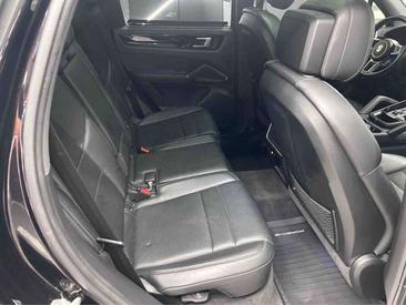 Porsche Cayenne III E-Hybrid — photo 8