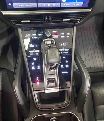Porsche Cayenne III E-Hybrid — photo 14