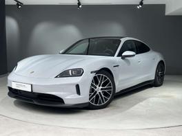 Porsche Taycan - 2024 - Joinsteer - #1