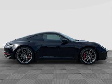 Porsche 991 I Carrera S — photo 5