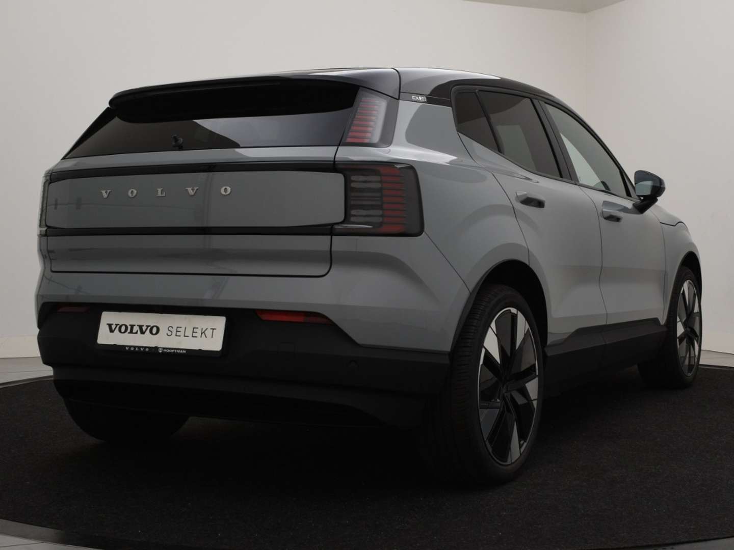 Volvo EX30 Plus Extended Range - 2025 - Joinsteer - #3