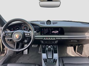 Porsche 991 I Carrera S — photo 9