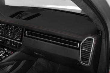 Porsche Cayenne III GTS — photo 19
