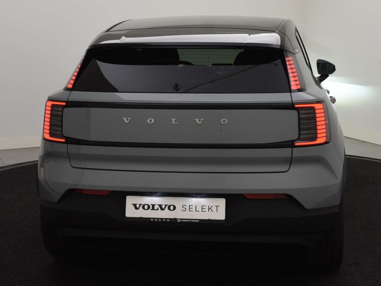 Volvo EX30 Plus Extended Range - 2025 - Joinsteer - #5