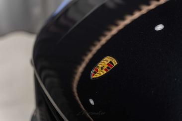 Porsche Macan Electrique T — photo 13
