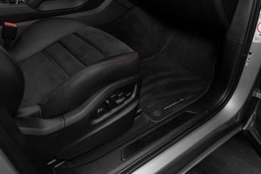 Porsche Cayenne III GTS — photo 27