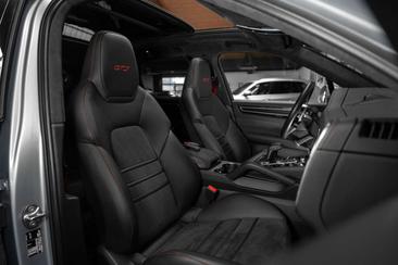 Porsche Cayenne III GTS — photo 28