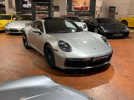 Porsche 992 I Carrera 4S - 2019 - Joinsteer - #1