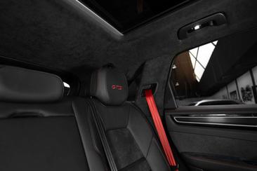 Porsche Cayenne III GTS — photo 30