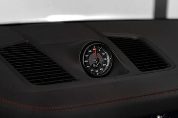 Porsche Cayenne III GTS — photo 32