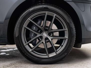 Porsche Macan Electrique T — photo 7