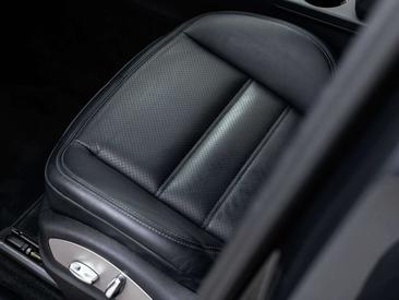 Porsche Macan Electrique T — photo 20