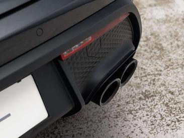 Porsche Macan Electrique T — photo 34
