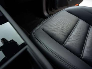 Porsche Macan Electrique T — photo 38