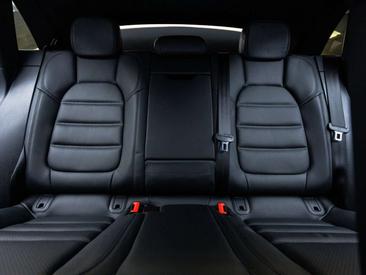 Porsche Macan Electrique T — photo 45
