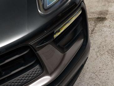 Porsche Macan Electrique T — photo 50
