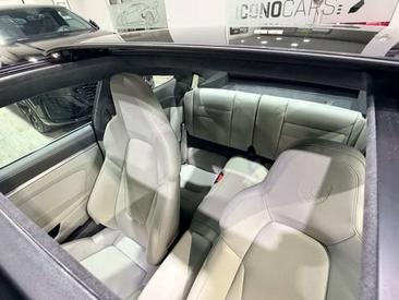 Porsche 992 I Carrera 4S — photo 25