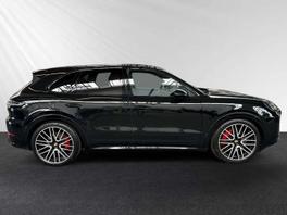 Porsche Cayenne III GTS - 2024 - Joinsteer - #1