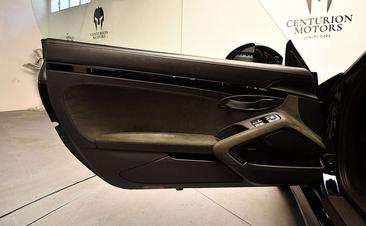 Porsche 718 Spyder — photo 10