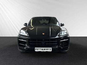 Porsche Cayenne III GTS — photo 4
