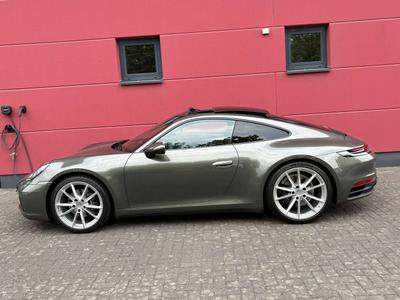 Porsche 992 I Carrera