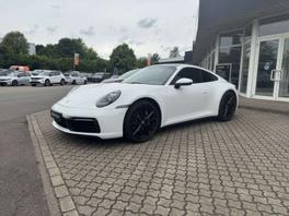 Porsche 992 I Carrera - 2021 - Joinsteer - #1