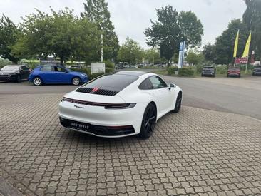 Porsche 992 I Carrera — photo 5
