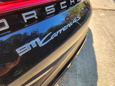 Porsche 992 II Carrera 4S — photo 11
