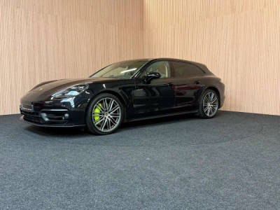 Porsche Panamera II Platinum Edition - 2023 - Joinsteer - #1