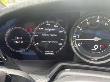 Porsche 992 I Carrera — photo 12