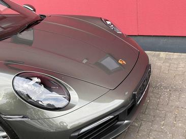 Porsche 992 I Carrera — photo 9