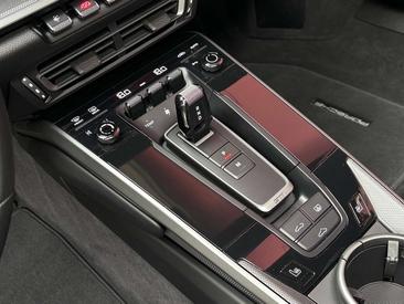 Porsche 992 I Carrera — photo 16