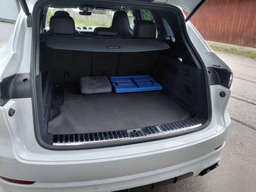 Porsche Cayenne III GTS — photo 3