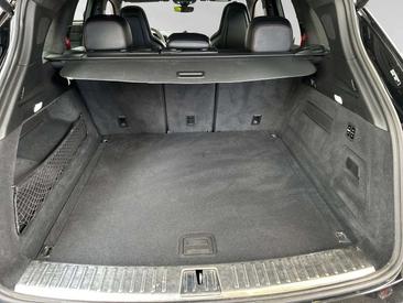 Porsche Cayenne III GTS — photo 14