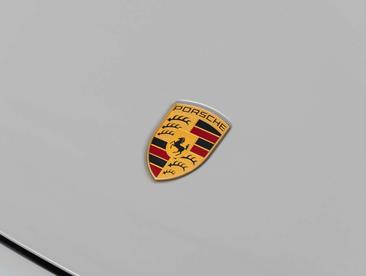 Porsche Taycan GTS — photo 28