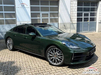 Porsche Panamera II E-Hybrid - 2024 - Joinsteer - #1