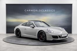Porsche 991 II GTS - 2018 - Joinsteer - #1