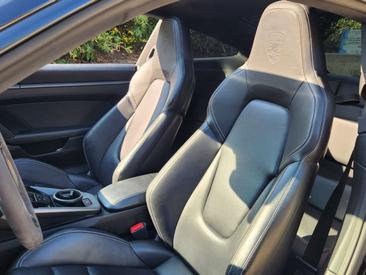 Porsche 992 II Carrera 4S — photo 14