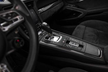 Porsche 991 II GTS — photo 3