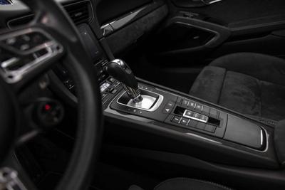 Porsche 991 II GTS