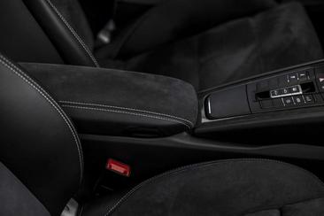 Porsche 991 II GTS — photo 5