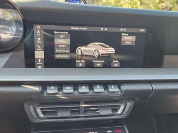 Porsche 992 II Carrera 4S — photo 17