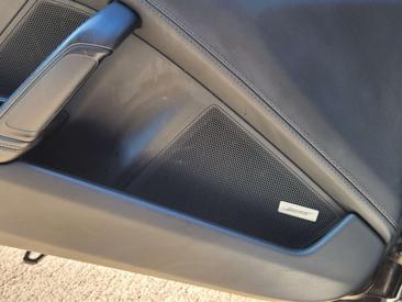 Porsche 992 II Carrera 4S — photo 21