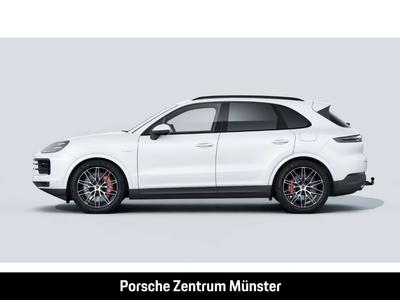 Porsche Cayenne III S, E-Hybrid