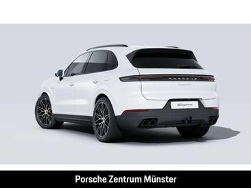 Porsche Cayenne III S, E-Hybrid — photo 3