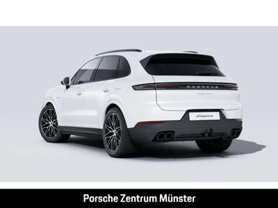 Porsche Cayenne III S, E-Hybrid
