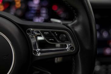 Porsche 991 II GTS — photo 22