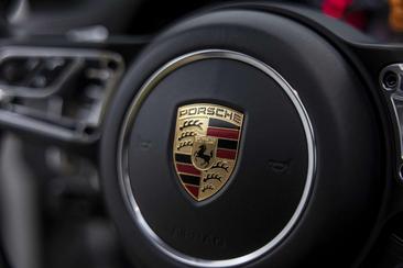 Porsche 991 II GTS — photo 23