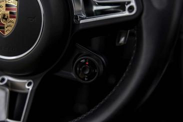 Porsche 991 II GTS — photo 24