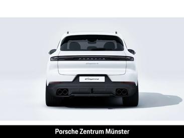 Porsche Cayenne III S, E-Hybrid — photo 7